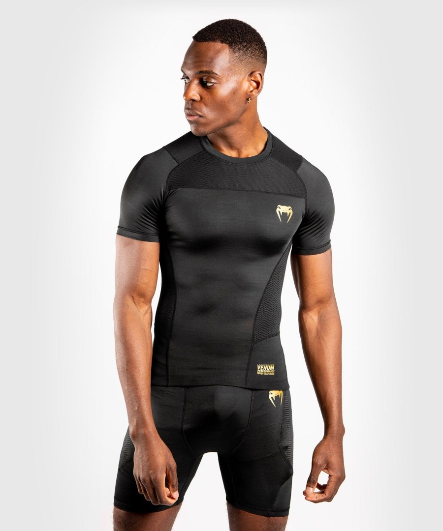 venum g-fit rashguard - kortærmet