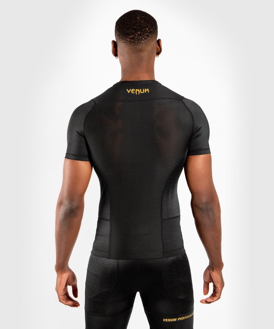 venum g-fit rashguard - kortærmet