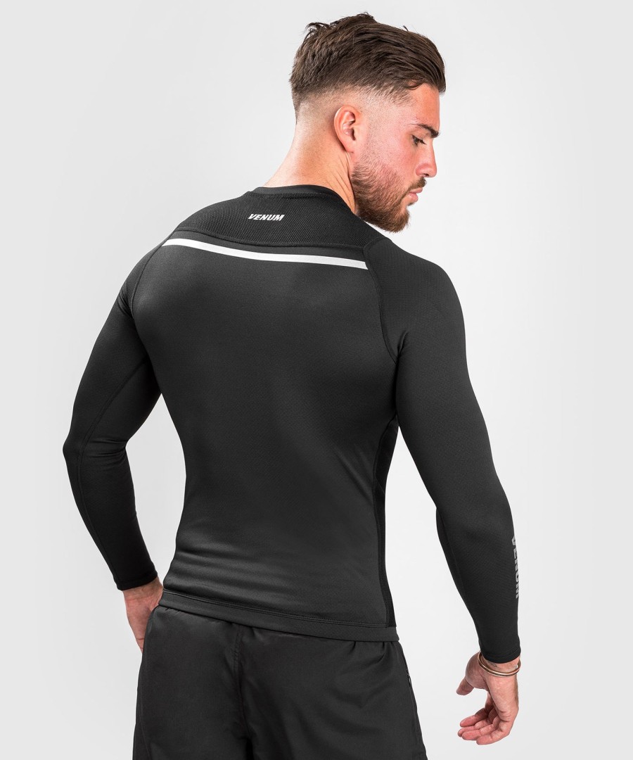 venum jaws 2.0 lange Ærmer rashguard