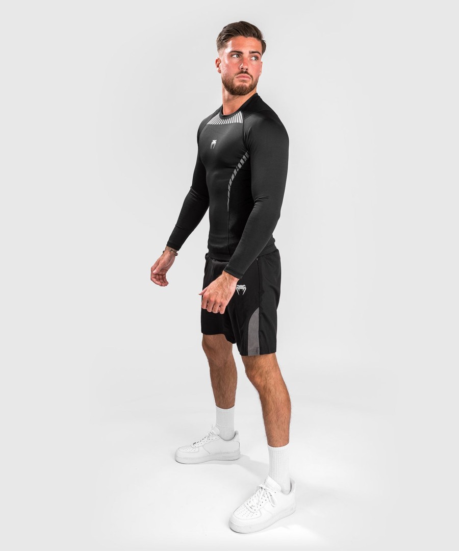 venum jaws 2.0 lange Ærmer rashguard