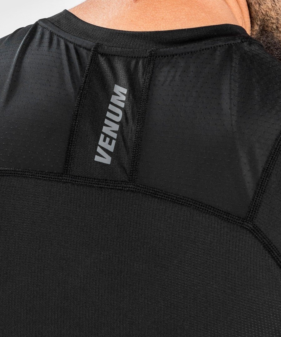 venum g-fit air rashguard Ærmeløs - sort