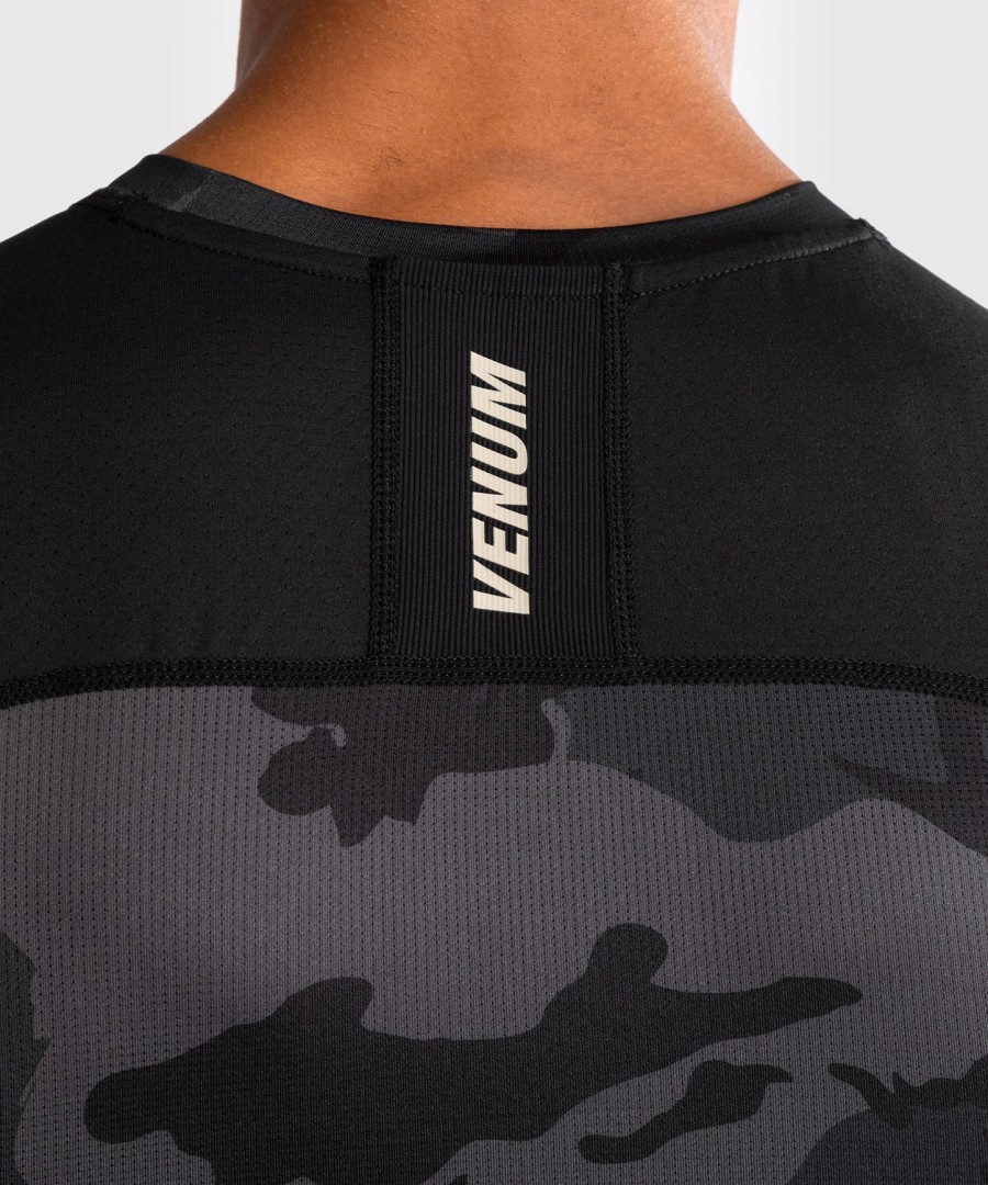 venum g-fit air herre Ærmeløs rashguard - digital urban camo