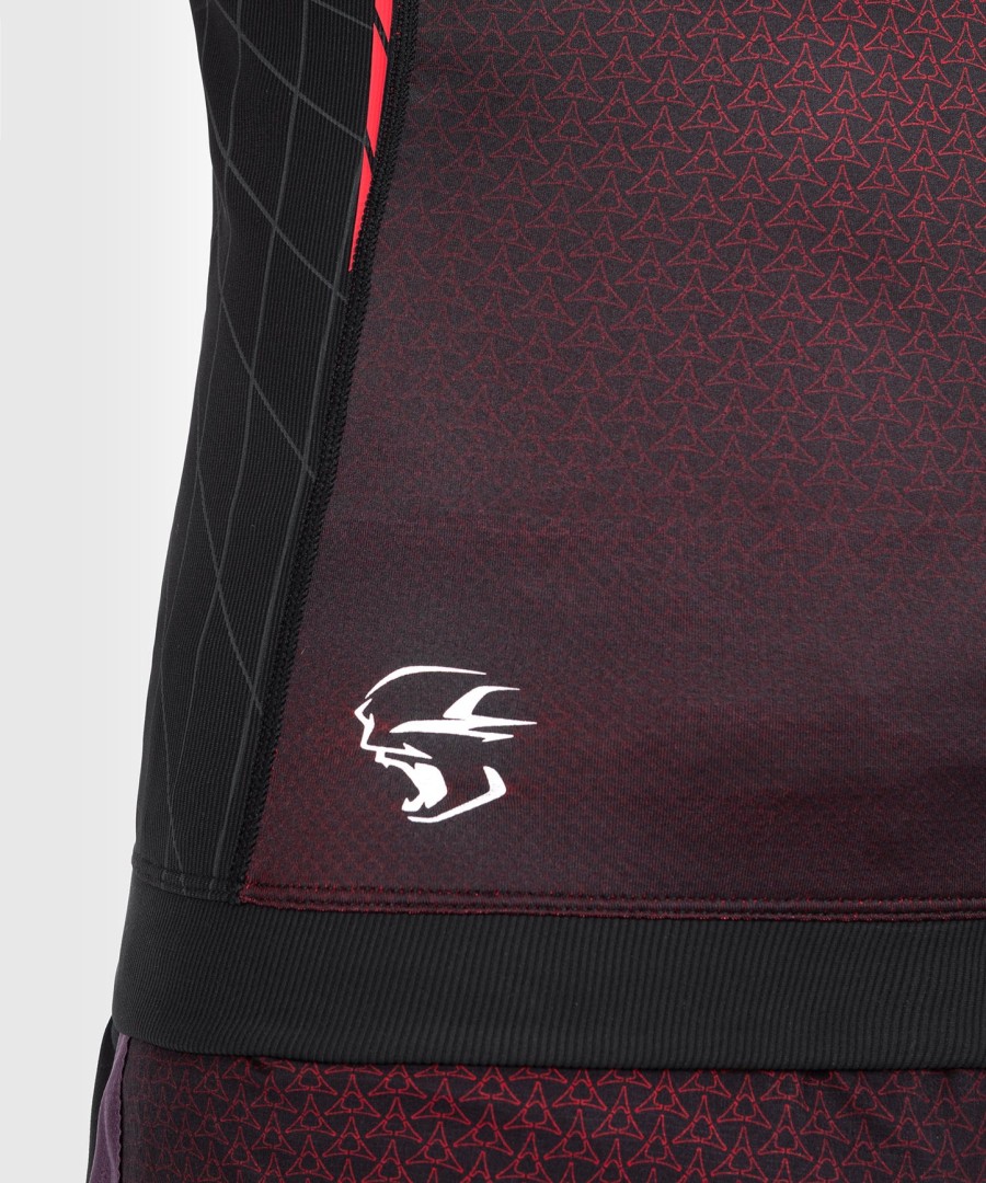venum x dodge banshee herre kortærmet rashguard