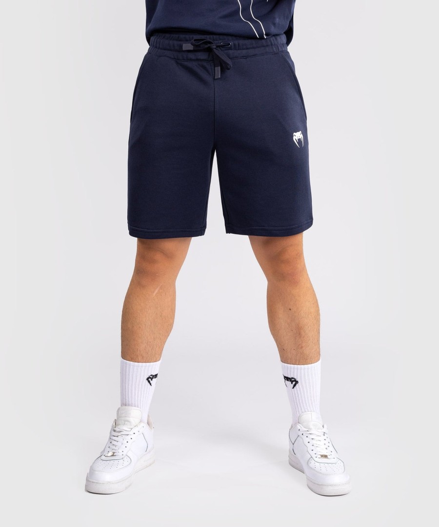 venum classic shorts - marineblå