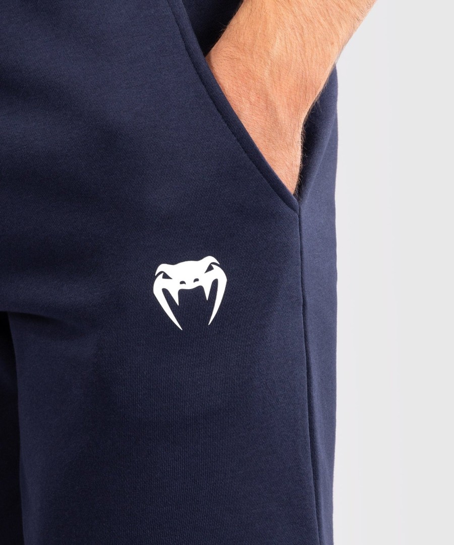 venum classic shorts - marineblå