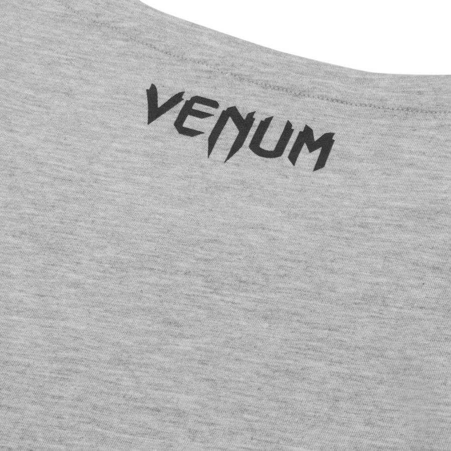 venum givin t-shirt - lysegrå