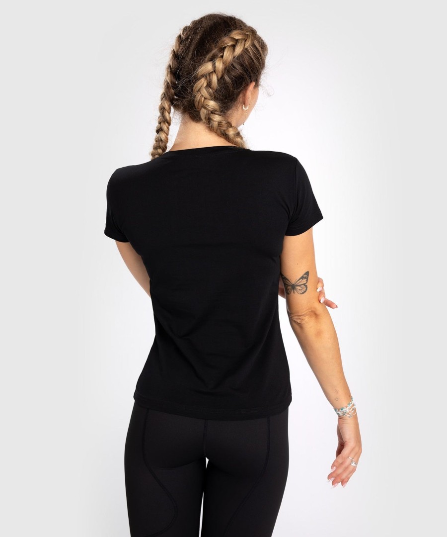 venum adrenaline dame t-shirt - lilla