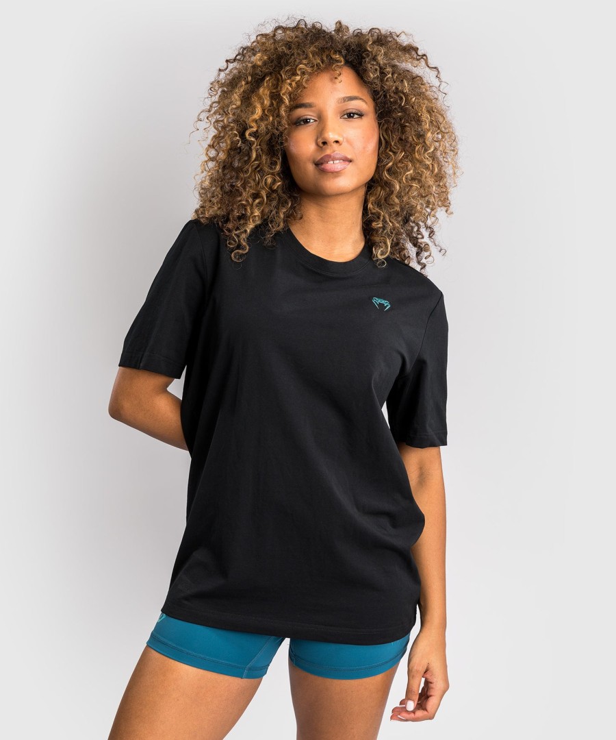venum x demi t-shirt - sort