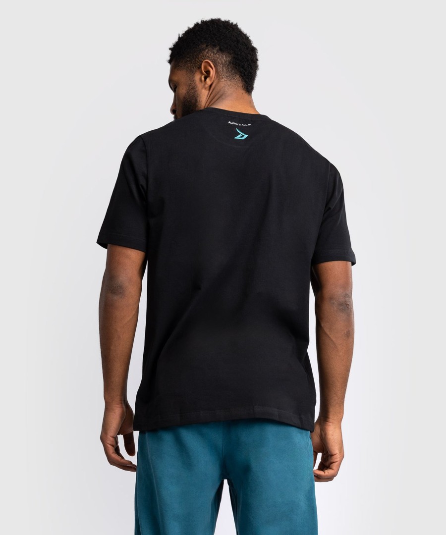 venum x demi t-shirt - sort