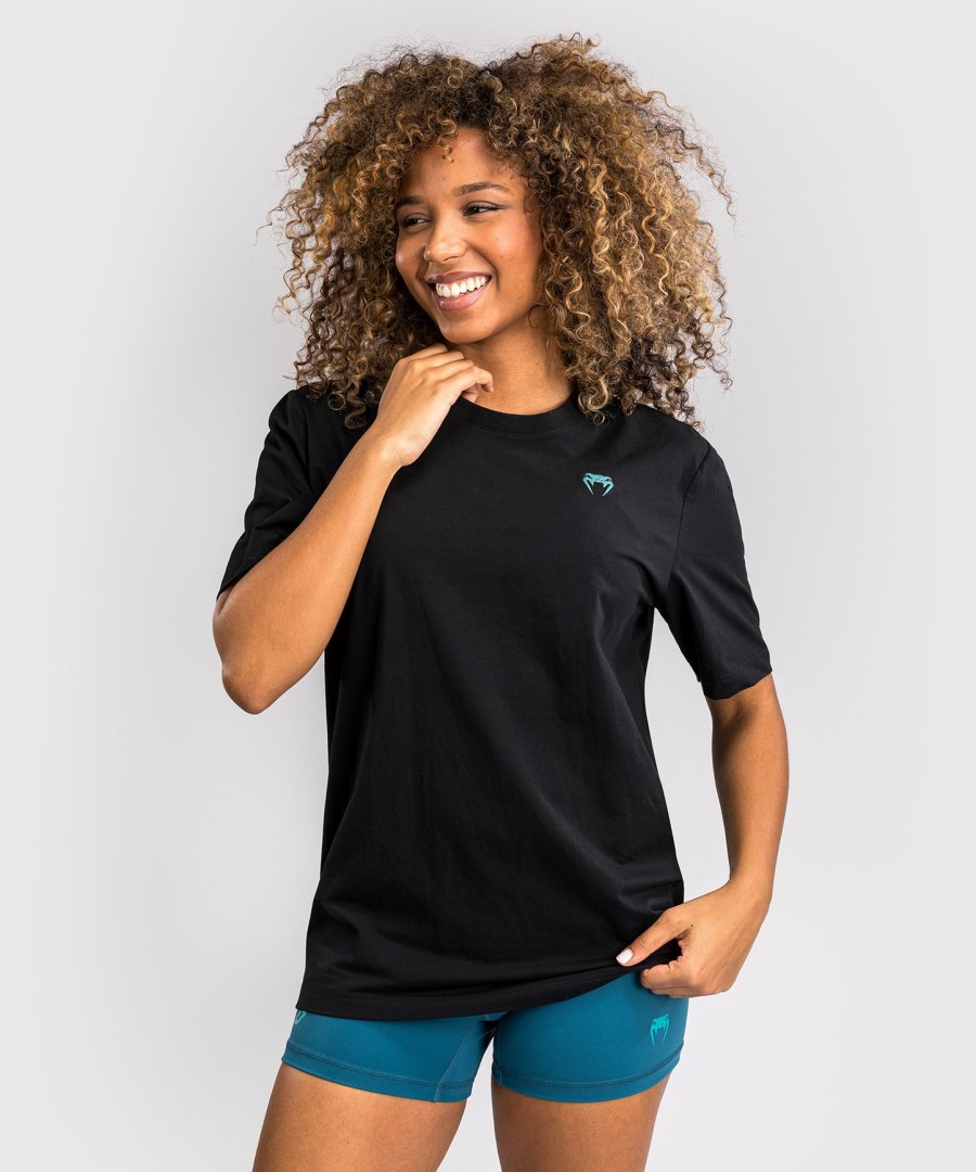 venum x demi t-shirt - sort