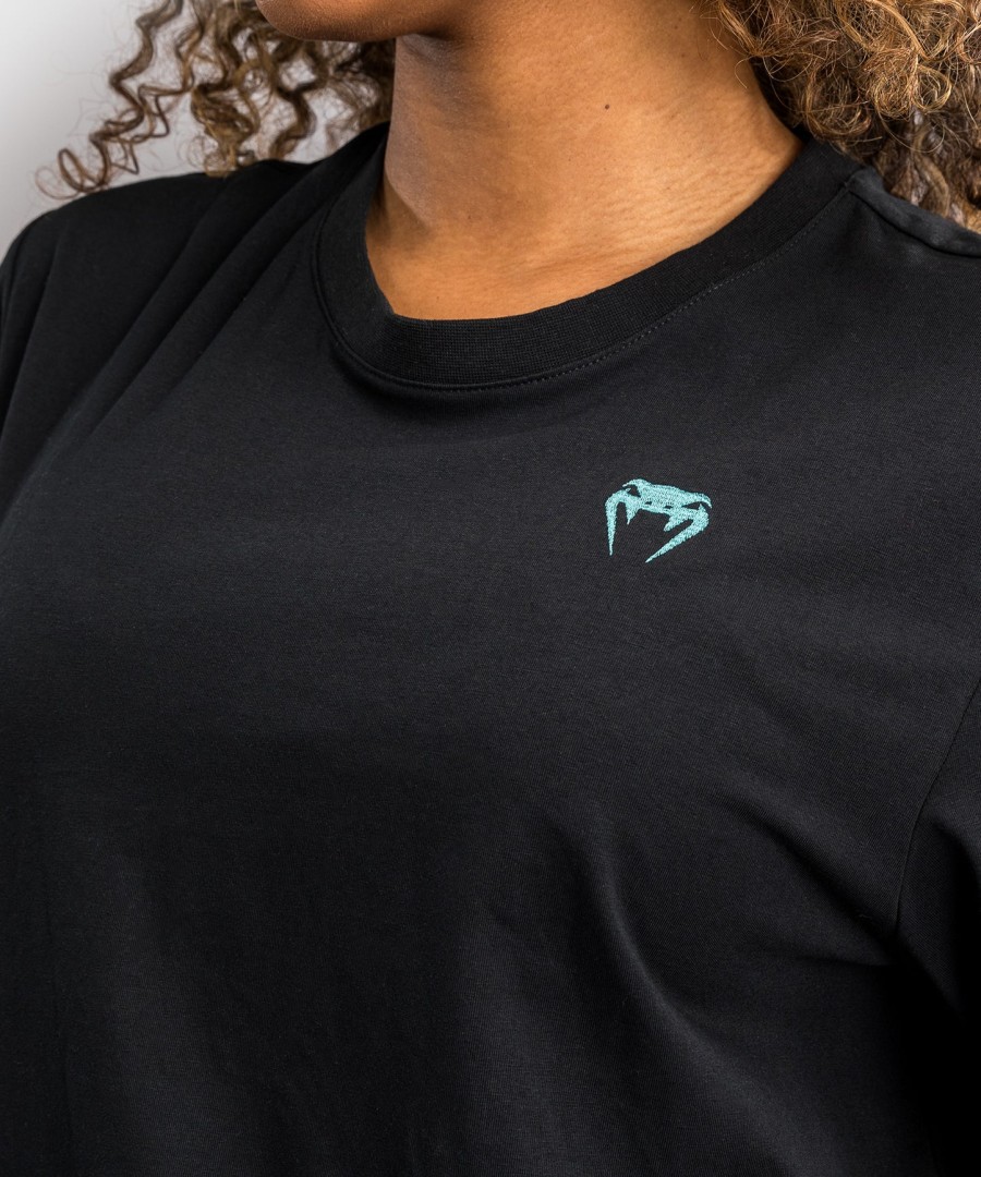 venum x demi t-shirt - sort