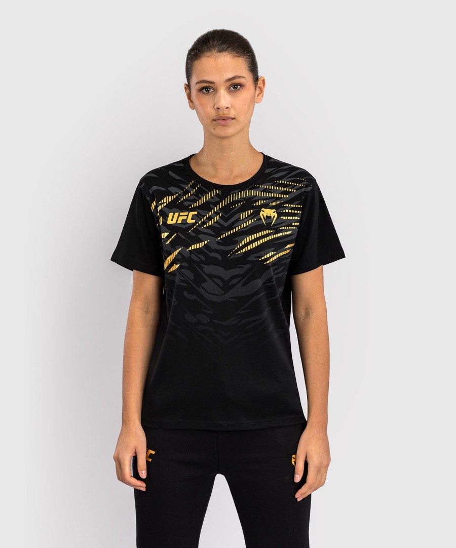 ufc fusion af venum replica dame kortærmet t-shirt - champion