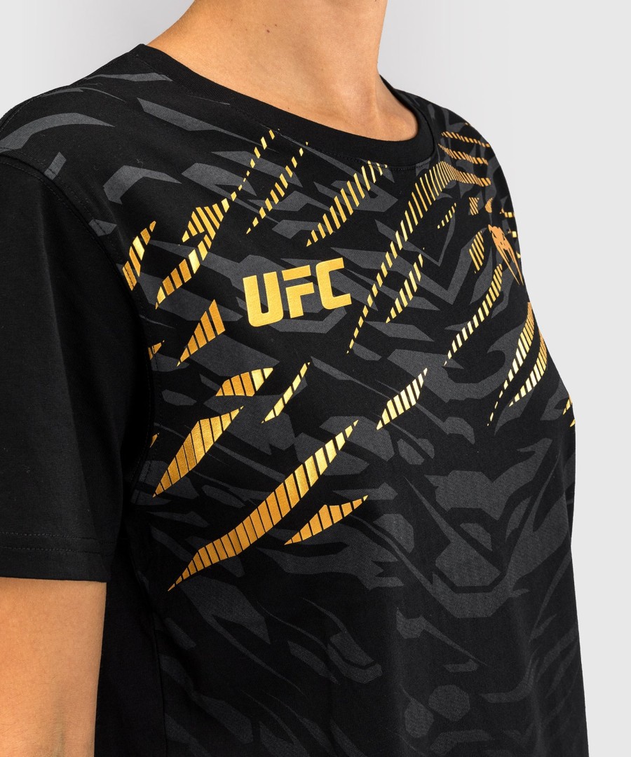 ufc fusion af venum replica dame kortærmet t-shirt - champion