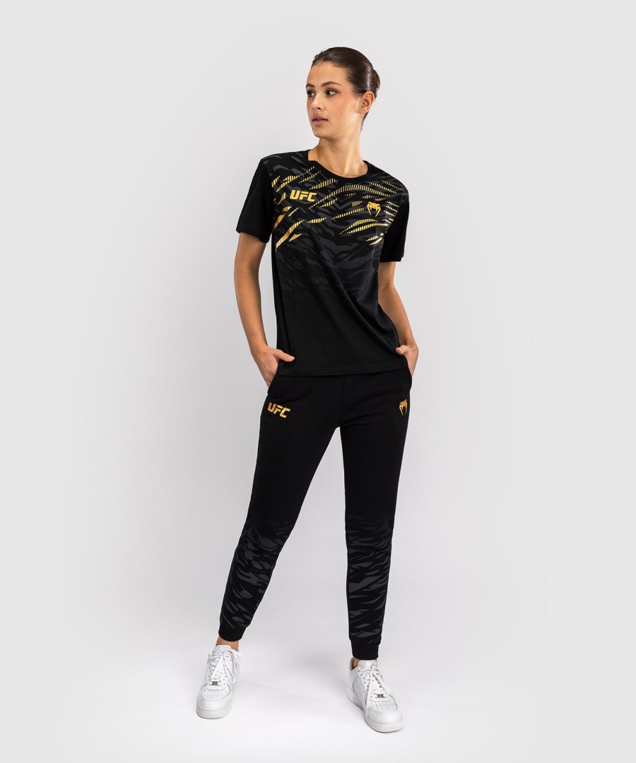 ufc fusion af venum replica dame kortærmet t-shirt - champion