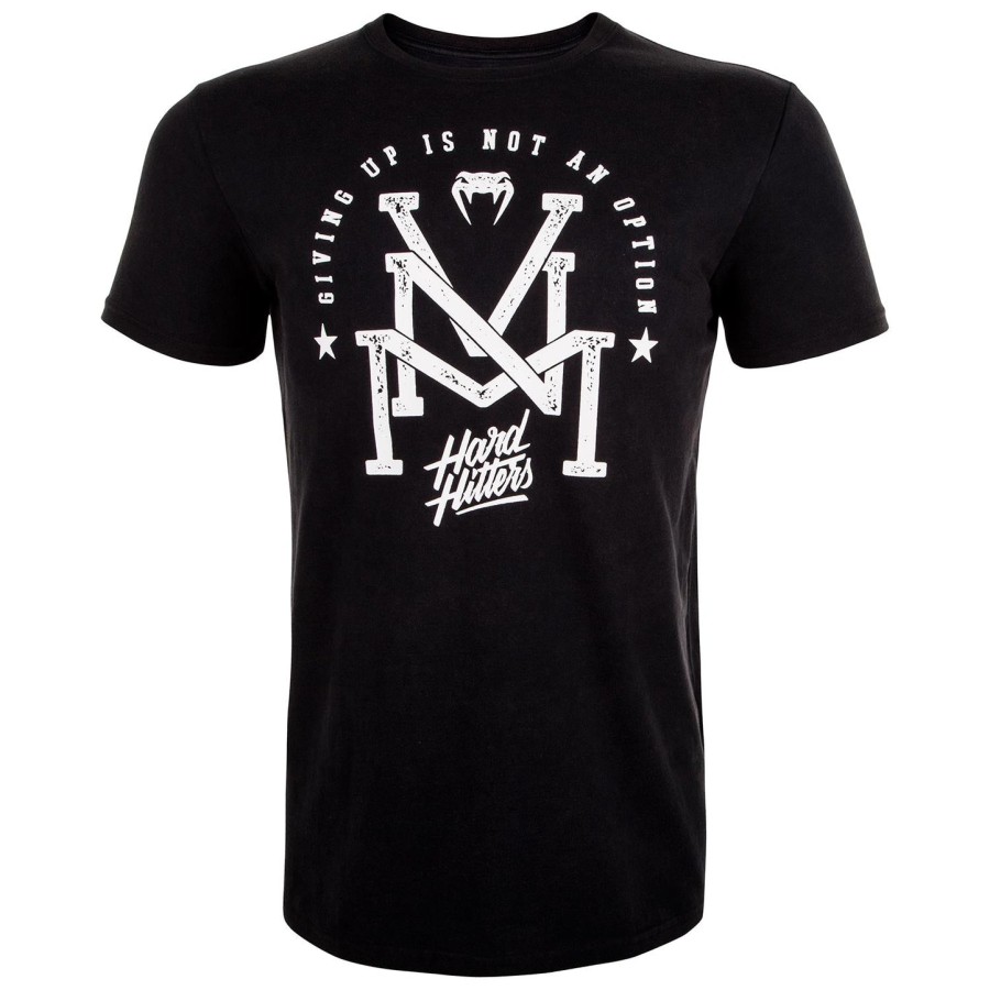 venum hard hitters t-shirt - sort