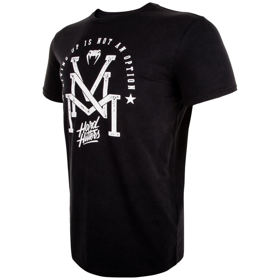 venum hard hitters t-shirt - sort