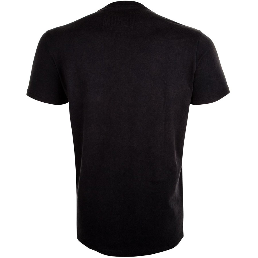 venum hard hitters t-shirt - sort