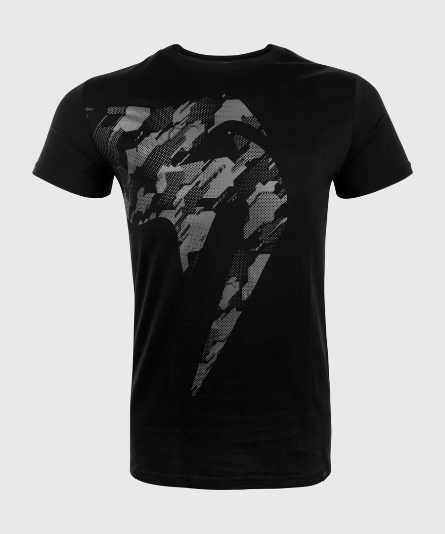 venum giant camo 2.0 t-shirt - sorturban camo