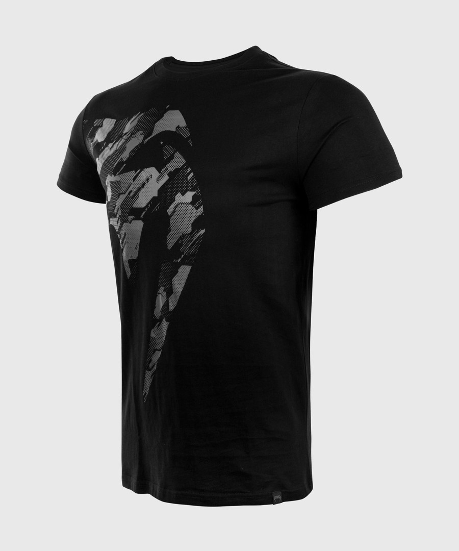 venum giant camo 2.0 t-shirt - sorturban camo