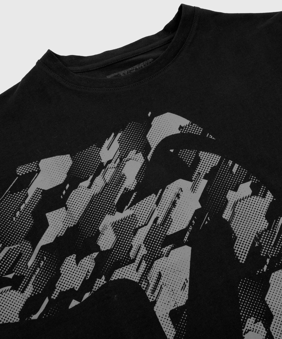 venum giant camo 2.0 t-shirt - sorturban camo