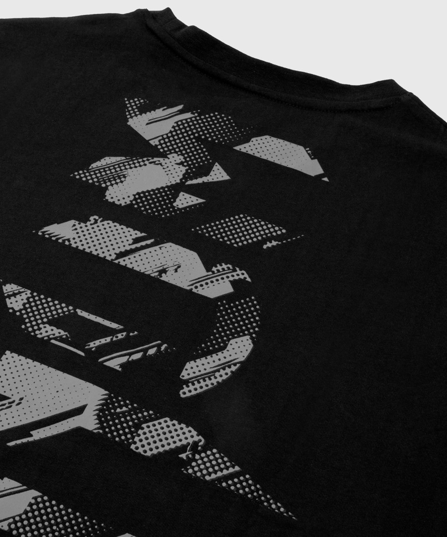 venum giant camo 2.0 t-shirt - sorturban camo