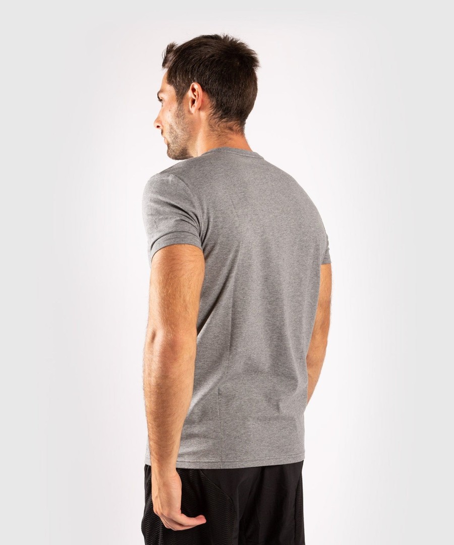 venum klassisk t-shirt - heather grey