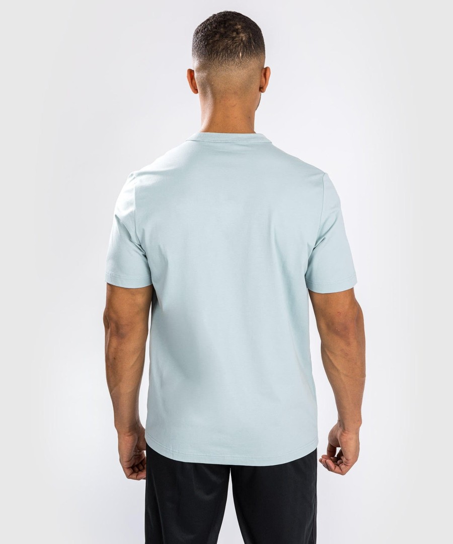 venum klassisk t-shirt - clearwater blåclearwater blå