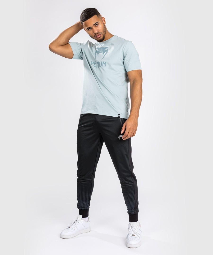 venum klassisk t-shirt - clearwater blåclearwater blå