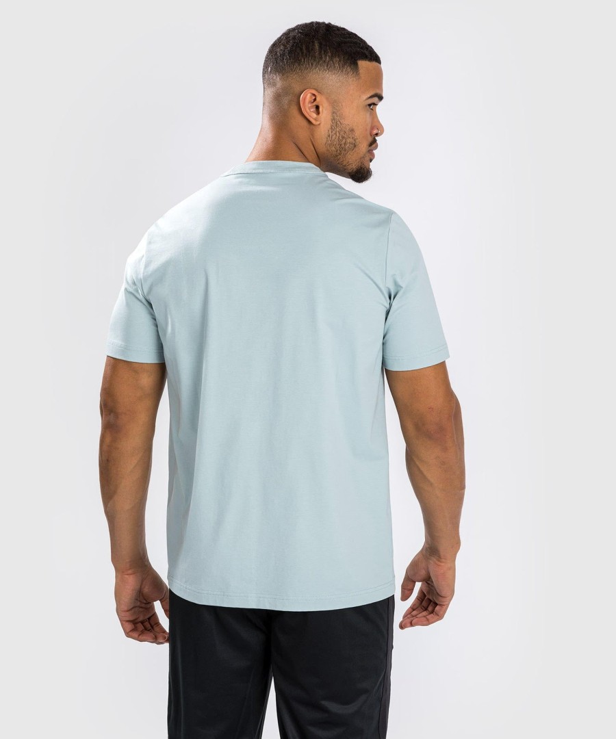 venum klassisk t-shirt - clearwater blåclearwater blå