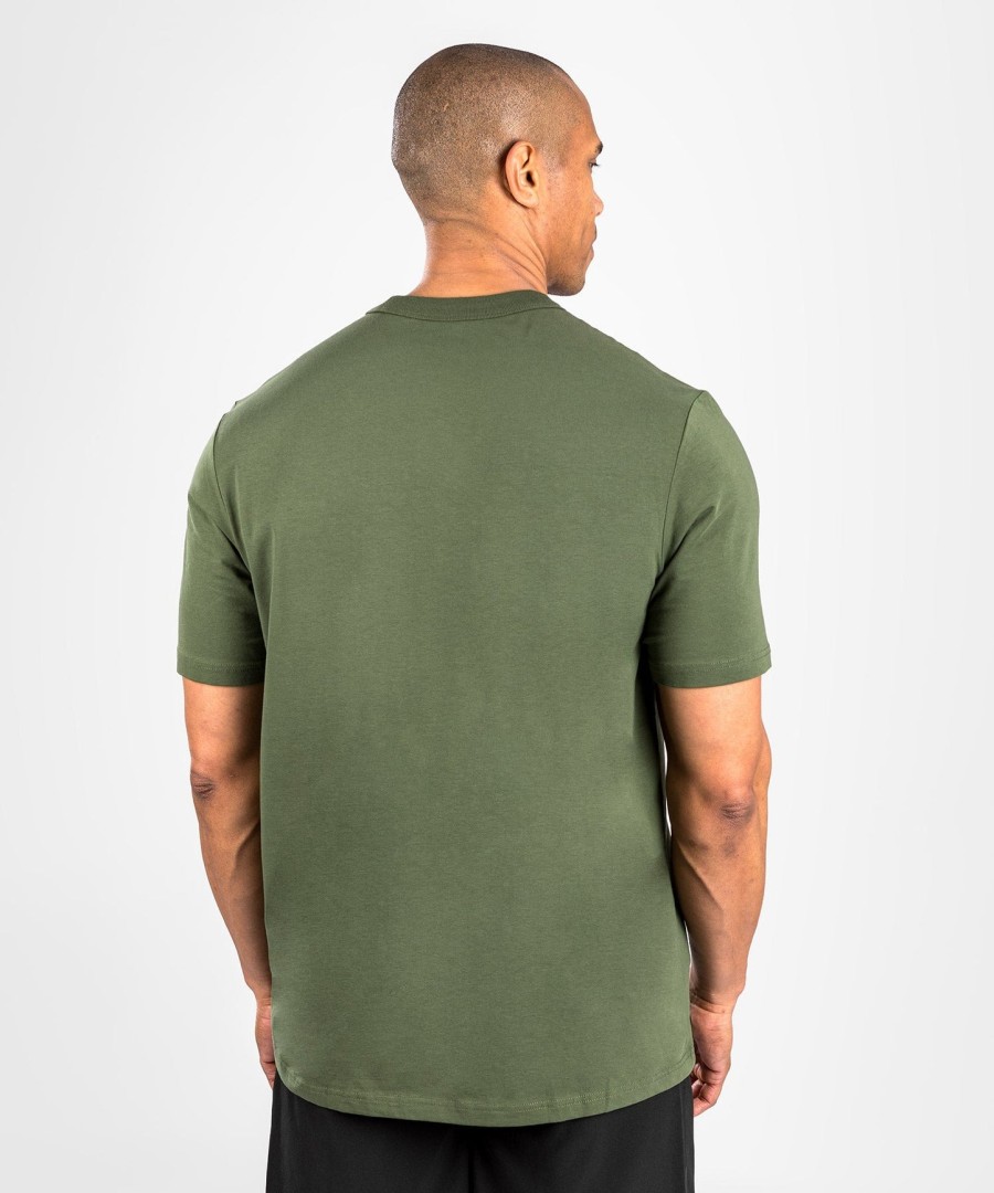 venum classic t-shirt - grøngrøn