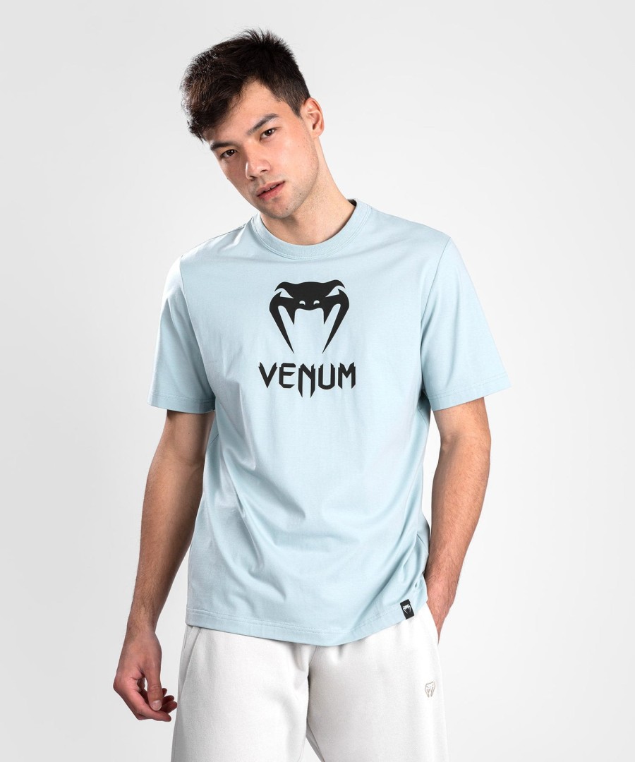 venum classic t-shirt - clearwatersort