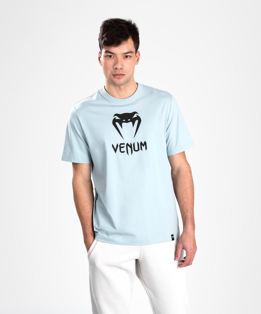 venum classic t-shirt - clearwatersort