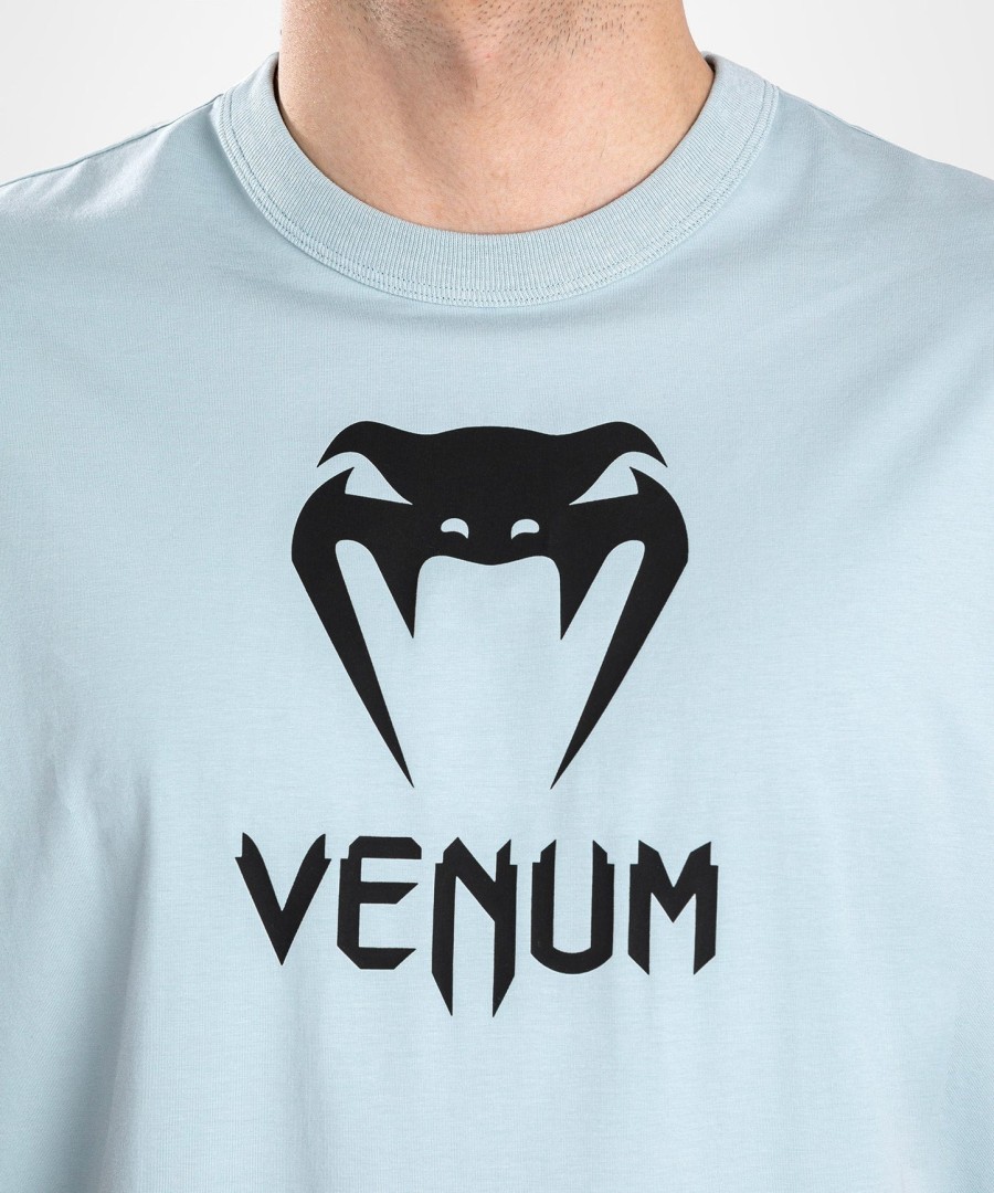venum classic t-shirt - clearwatersort