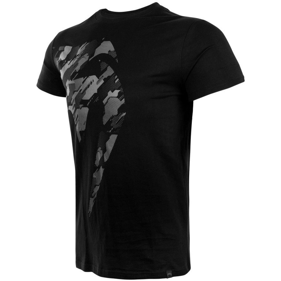 venum tecmo giant t-shirt - sortgrå