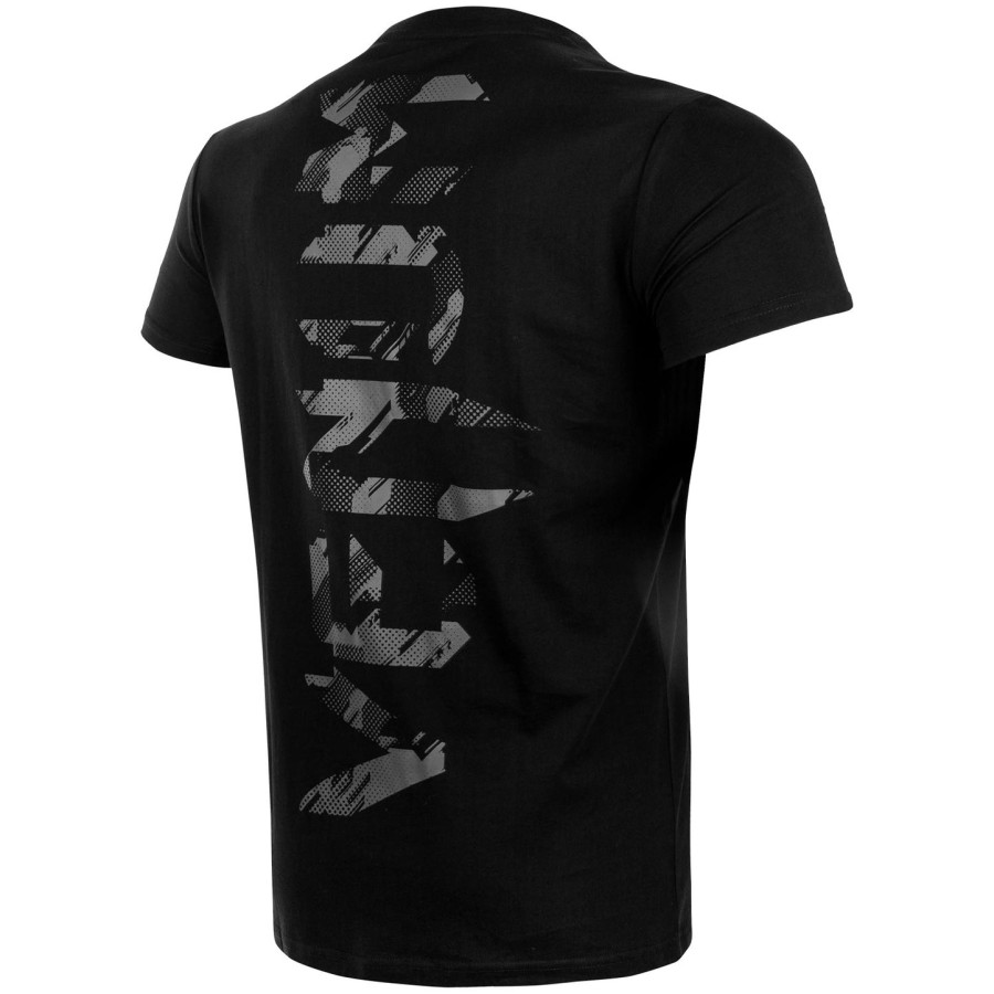 venum tecmo giant t-shirt - sortgrå