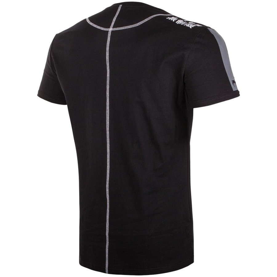 venum limitless t-shirt - sort