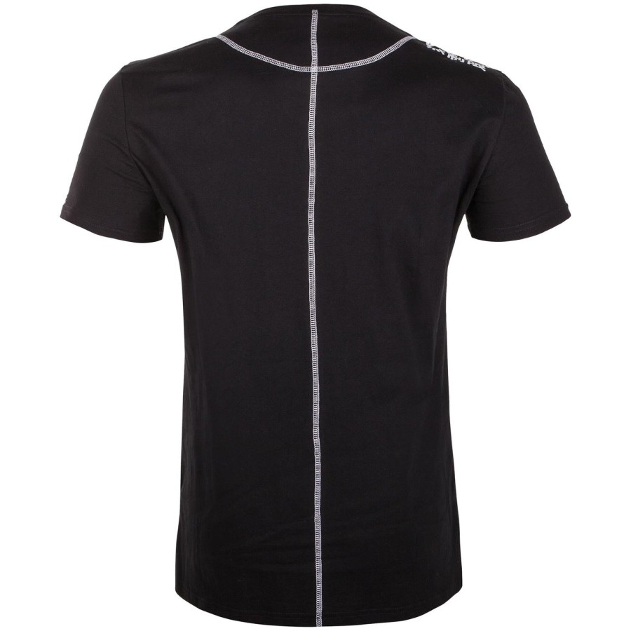 venum limitless t-shirt - sort