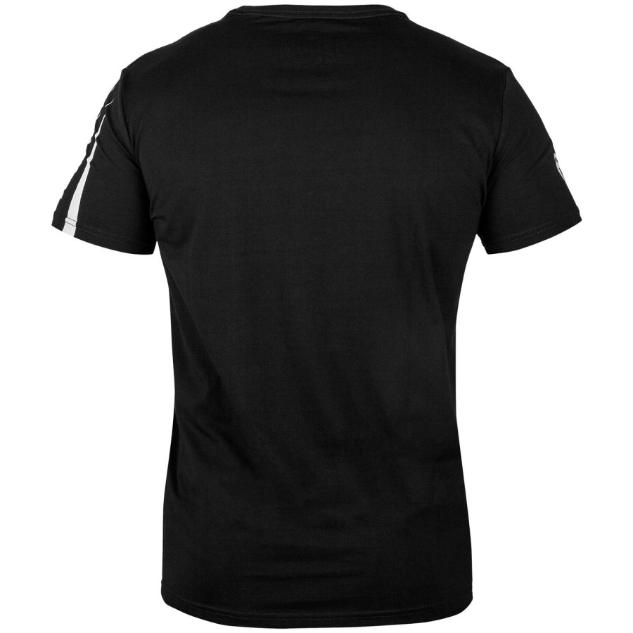 venum devil t-shirt - hvidsort