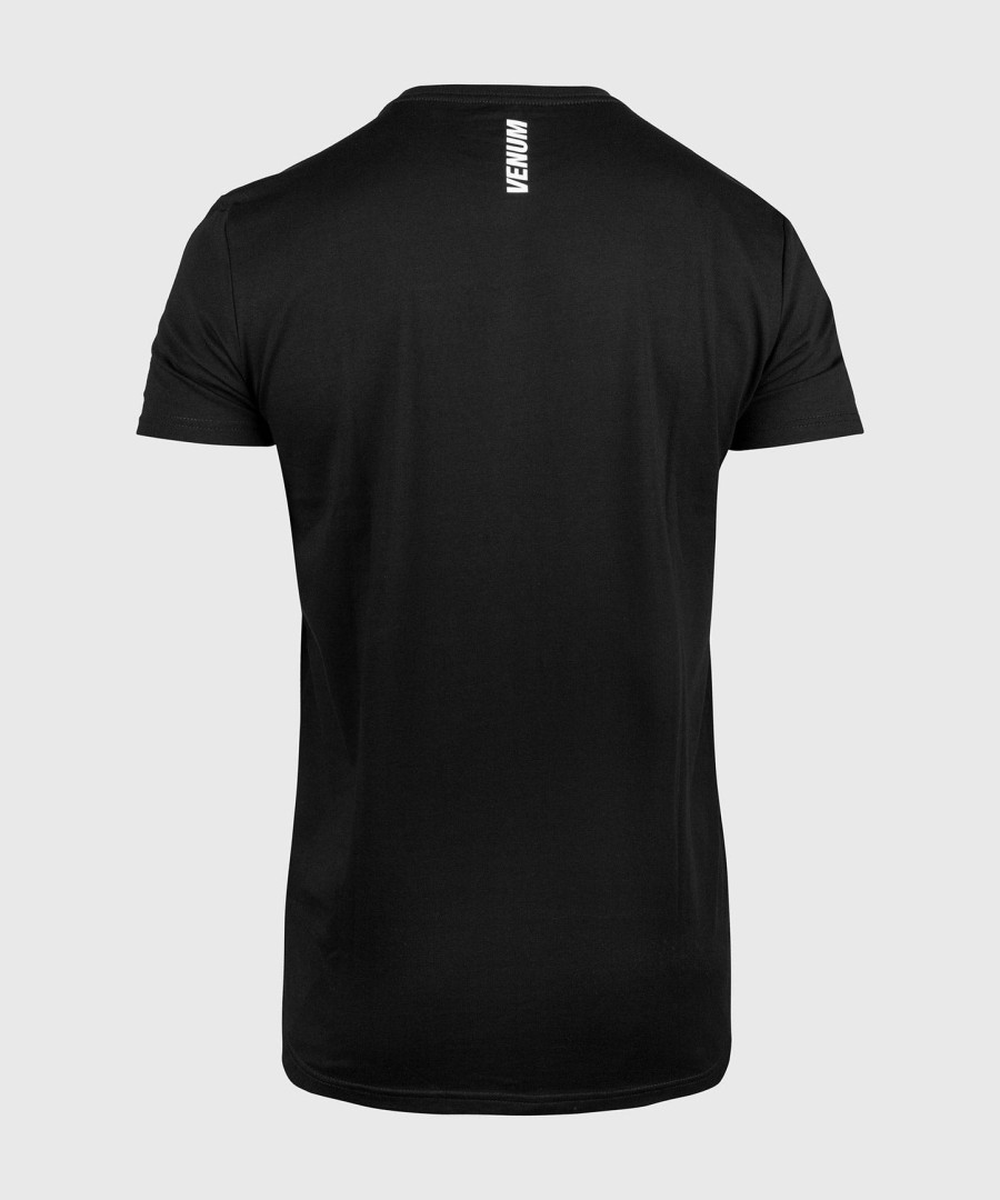 venum boxing vt t-shirt - sorthvid