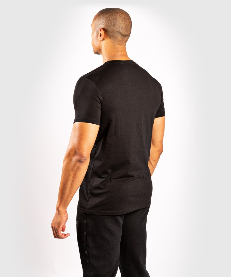 venum stamp t-shirt - sort