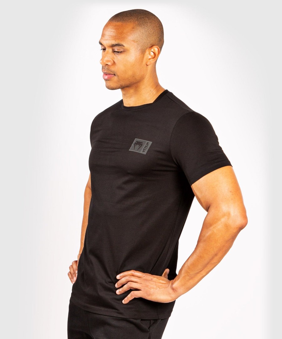 venum stamp t-shirt - sort