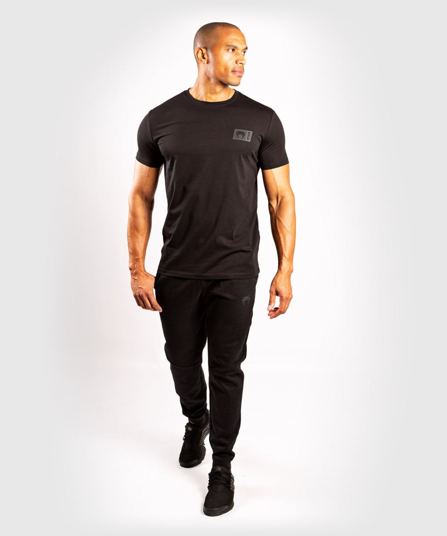 venum stamp t-shirt - sort
