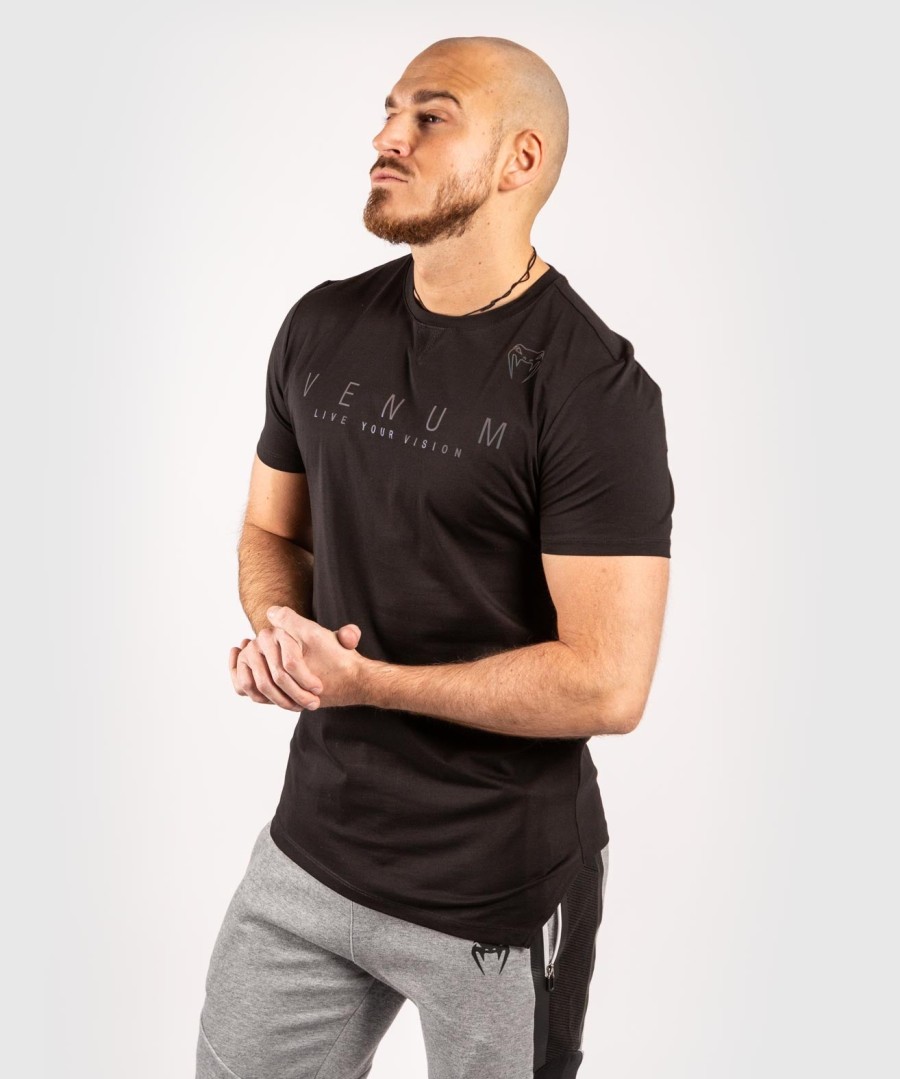 venum liveyourvision t-shirt - sortiriserende