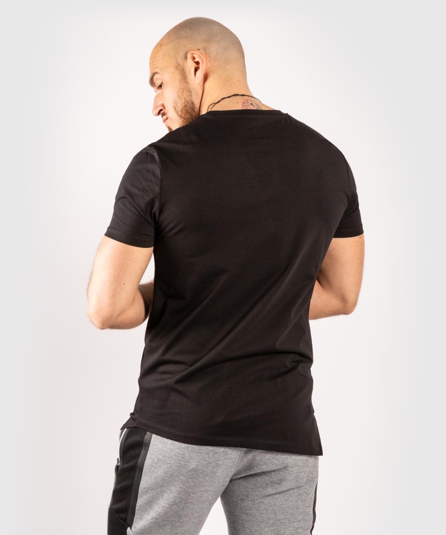 venum liveyourvision t-shirt - sortiriserende