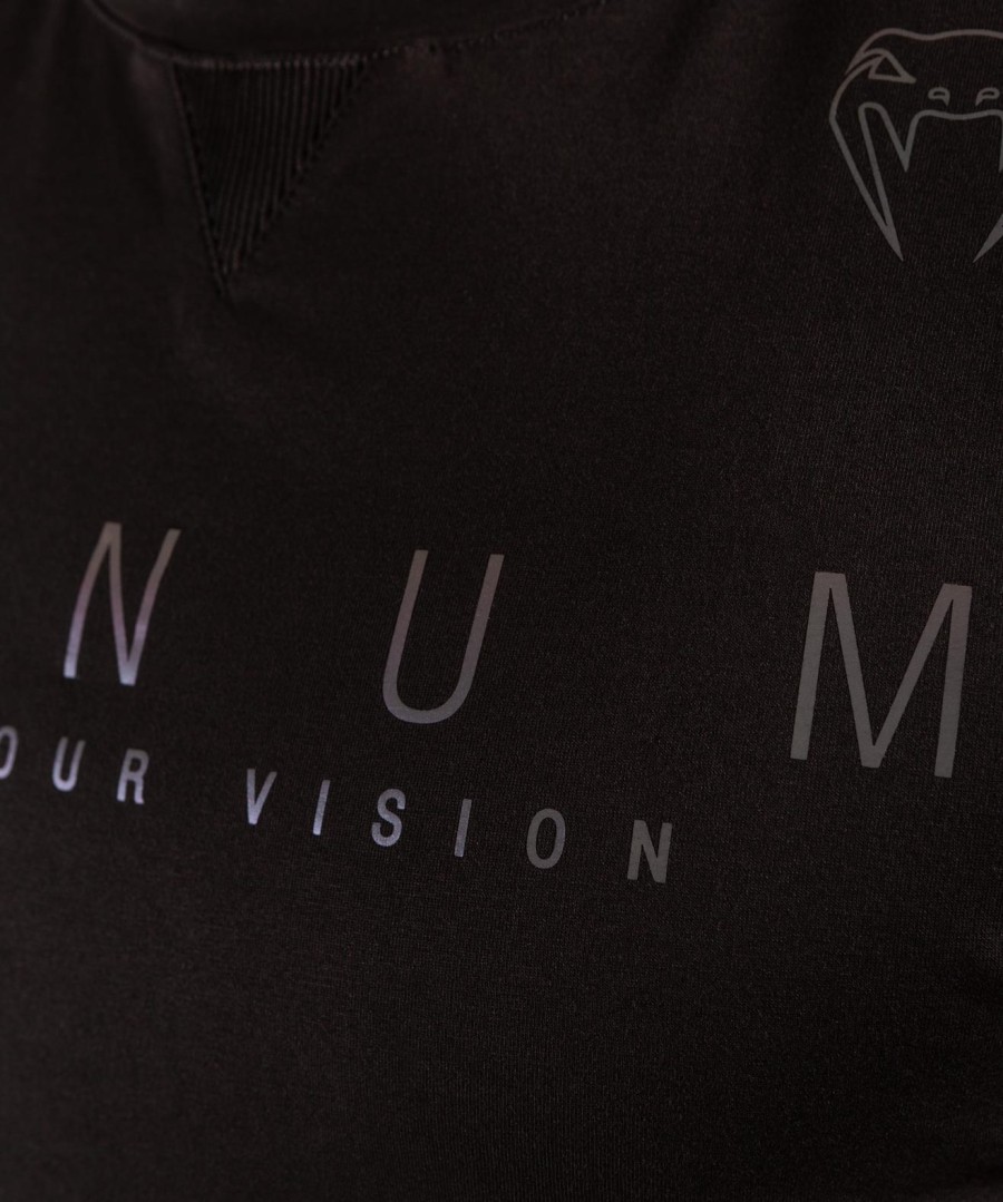 venum liveyourvision t-shirt - sortiriserende