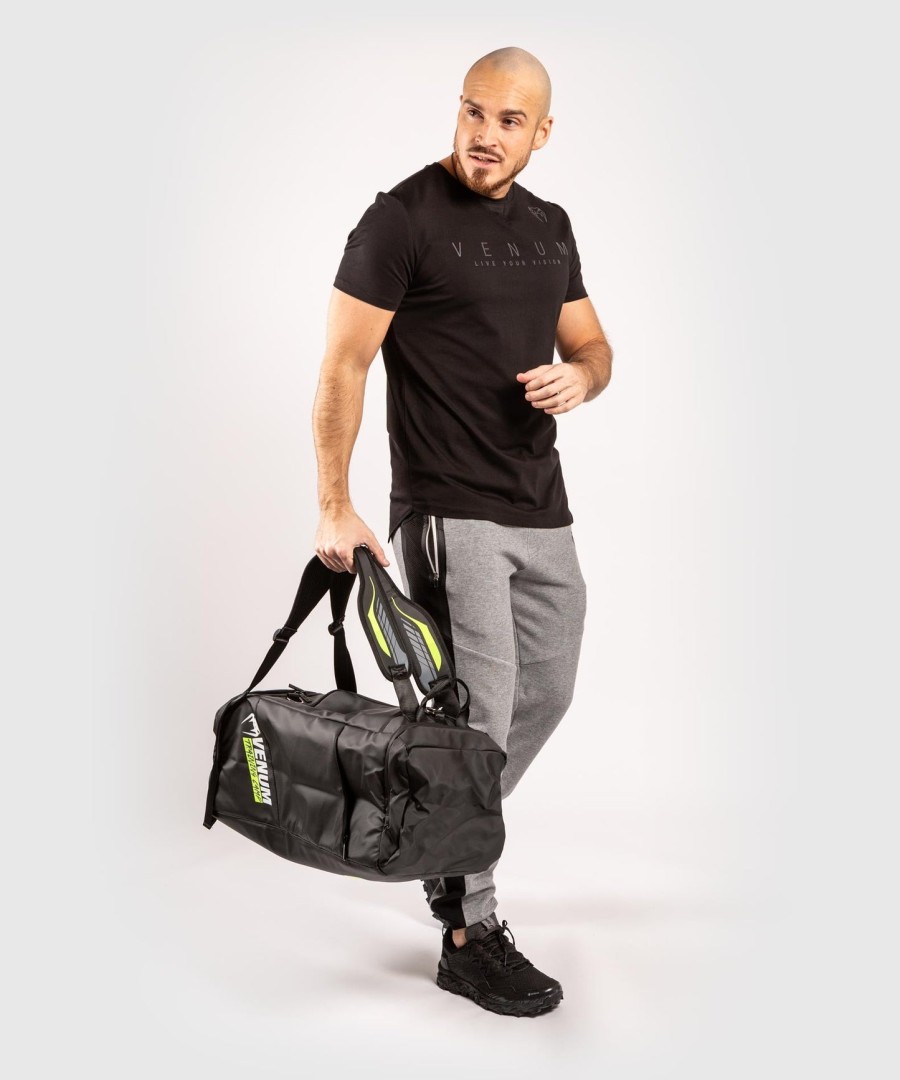 venum liveyourvision t-shirt - sortiriserende