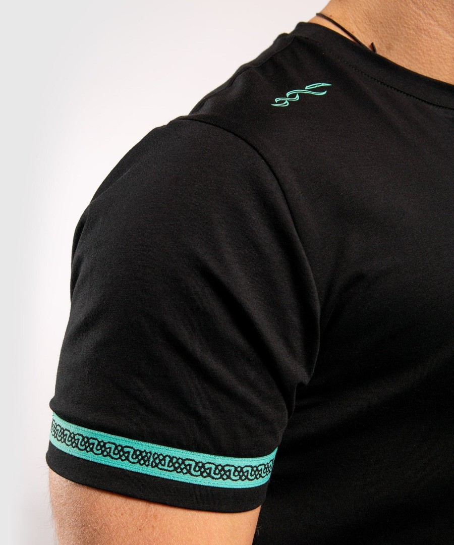 venum assassin creed t-shirt - sortblå