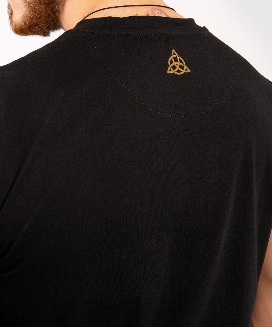 venum assassin creed t-shirt - sortblå