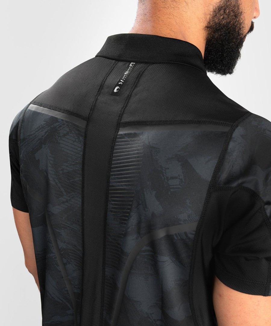 venum electron 3.0 polo - sort