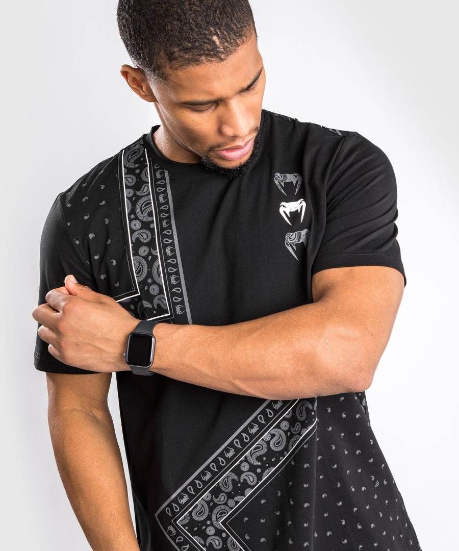 venum cali 34 t-shirt - sort